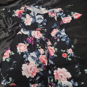 Super cute romper